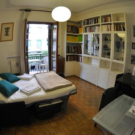 Da Litti Hotel Genoa Luaran gambar