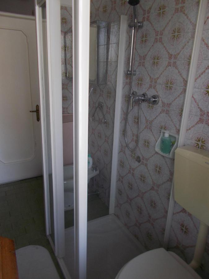 Da Litti Hotel Genoa Luaran gambar