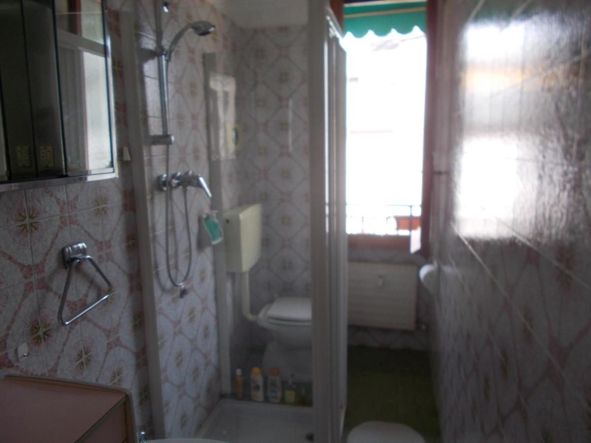 Da Litti Hotel Genoa Luaran gambar